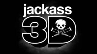 Sassafras  Been Blown To Shreds Jackass 3D soundtrack [upl. by Caterina99]