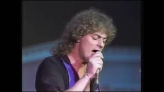 April Wine  Power Play Tour 1982 [upl. by Revert133]