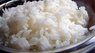 COMO HACER ARROZ BLANCO FACIL Y SENCILLO [upl. by Iilek]