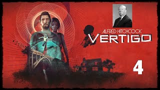 Alfred Hitchcock Vertigo  XBox Series X  Analyse der Kindheit  Teil 1   4 [upl. by Batista]