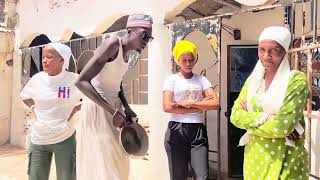 Germano drama group”FADINYAA”episode 19 [upl. by Kwei]