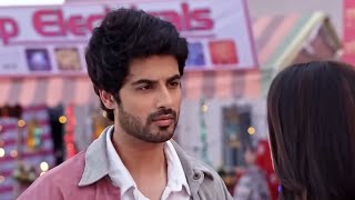 क्या RV की car से हो जाएगी Purvi की टककर  KUMKUM BHAGYA  Full Ep 2608  Zee TV  14 Dec 2023 [upl. by Eus]