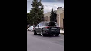 Gle 63 amg youtubeshorts automobile carsbikesandquads drift cartok [upl. by Nevla]