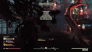 Test Stream  Fallout 76 [upl. by Pearle]