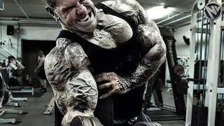 MAKE GAINS  THINK BIG  RICH PIANA  ULTIMATE GYM MOTIVATION [upl. by Hogarth]