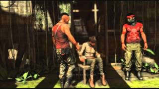 Far Cry 3 Mission 6 Walkthrough Prison BreakIn [upl. by Eednyl]