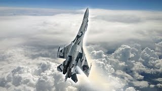 Top 8 Incredible Jet Maneuvers ever  Explained [upl. by Lavena]