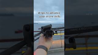 Make your drone videos more cinematic with these 4 moves 📝 DJI Mavic 3 Pro [upl. by Nicolis]