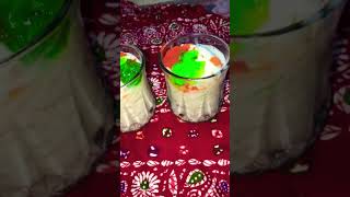 ফালুদা 😋 newwaz2023 mizanurrahmanazhari newwazanisurrahmanasrafi food cooking recipe [upl. by Fahey]