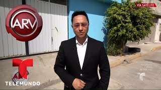 Bebé murió cruelmente mutilado en un ritual satánico  Al Rojo Vivo  Telemundo [upl. by Jonah]