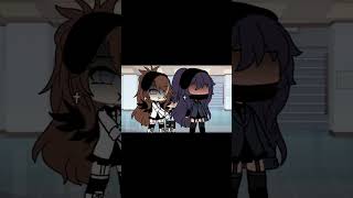 Dont touch my Brother gacha gachalife gachaclub gachameme edit fypシ゚ gachaanimator [upl. by Relyks216]