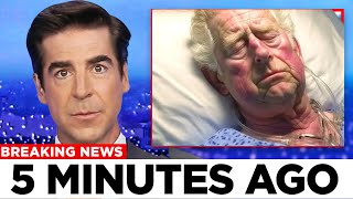 5 MIN AGO Jesse Watters Made HUGE Announcement [upl. by Shreeves411]