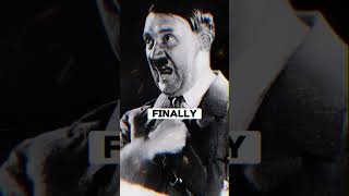 What did Hitler say when he learned of the landing of American troops in Normandy [upl. by Hairaza]