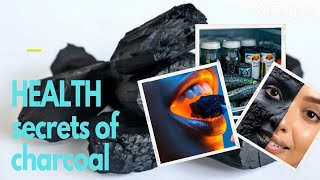 Surprising Uses of Charcoal You Never Knew Natural Remedies amp Life Hacks [upl. by Annmarie928]