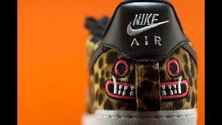 Nike quotLos Primerosquot Latino Heritage Collection Master Jaguar x Saner [upl. by Benton]