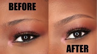 The best eyebrow tutorial you’ll ever watch I promise [upl. by Zulch332]