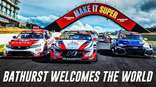 Supercheap Auto Bathurst International Macau GP MotoGP and More  Weekly Motorsport Wrap [upl. by Noral]