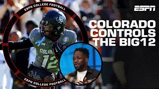 Colorado controls their own CFP destiny  Hunter for Heisman  The College Football Show [upl. by Adis961]