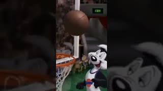 Space jam was the classic [upl. by Nalor151]