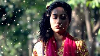 Bangla Romantic Song  Hridoy Chire 2016 [upl. by Aniv]