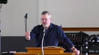 We The Church  A Place of Solace For All Part 3  Pastor Tim Steinhauser [upl. by Klinger]