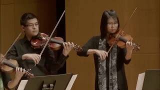 ViolUNTi performs Shostakovich Waltz No2 [upl. by Arjan]