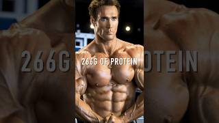 266g PROTEIN DIET [upl. by Annairb]