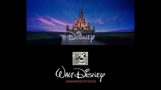 DisneyWalt Disney Animation Studios 2012 1080p HD [upl. by Gazzo]