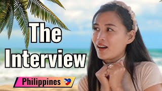 Filipina Truth Glenn amp Ruby Story Episode 3 [upl. by Yadnus773]