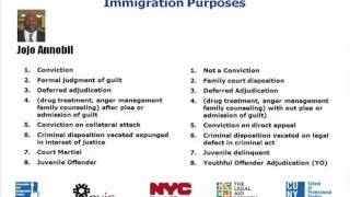 Haitian Temporary Protected Status Volunteer Training Webinar [upl. by Neehahs476]