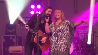 Third Day Live w Rachel Born Again Trinity AL  121414 [upl. by Dust911]