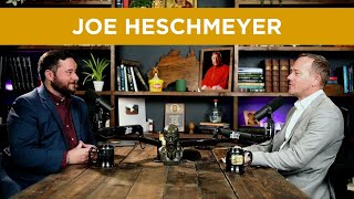 Social Media Church Politics and Simulation Theory w Joe Heschmeyer [upl. by Kcered]