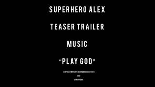 Jupiter legacy trailer music remake “play god” remake for superhero Alex trailer [upl. by Cathleen]