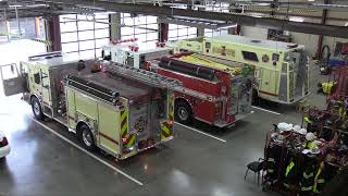 Monessen Fire Department  Promo Video [upl. by Tam]