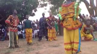 IGALA CULTURAL DANCE [upl. by Inacana]