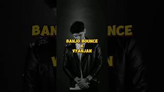 Raftaar x Krna x EPR  Banjo Bounce x Vyanjan Remix [upl. by Iaw]