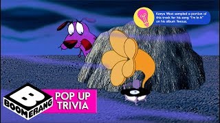 The ENTIRE Story of Courage the Cowardly Dog in 36 Minutes [upl. by Haslam]