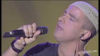 Eros Ramazzotti Live quotLAuroraquot amp quotUna storia importantequot  France  Taratata [upl. by Zola]