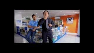 Generika New COMMERCIAL 2012 [upl. by Annej522]