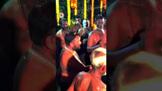 ayyappa swamy nidadavole devotionalsongs ayyapaswamy sabarimala lordayyappaswami subscribe [upl. by Ahtabbat932]