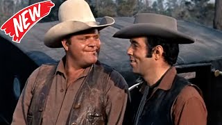 🔴 Bonanza Full Movie 4 Hours Long🔴 Season 02 Episode 2627282930 🔴 Western TV Series 1080p [upl. by Benoit]