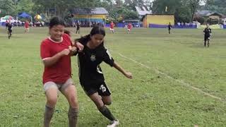 Girls Final match Tawang vs East Kameng score 2 0 girls under 16 [upl. by Eojyllib62]