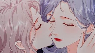 Qing Mei Liao Liao Chapter 83 Song x Pei Yu gl yuri girlslove recap by sylvia [upl. by Eveineg]