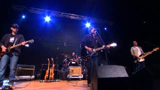 Ray Wylie Hubbard performs quotCount My Blessingsquot on The Texas Music Scene [upl. by Omidyar]