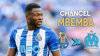 Bienvenue à l’OM Chancel MBEMBA 🇨🇩  • Skills Défensifs Buts amp Passes • 2022 • HD [upl. by Eatnoj]