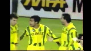 30 buts de Patrice Loko avec le FC Nantes [upl. by Rhyne]