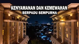 HOTEL MEWAH DENGAN FASILITAS SUPER LENGKAP  HOTEL TENTREM JOGJA [upl. by Ecyak127]