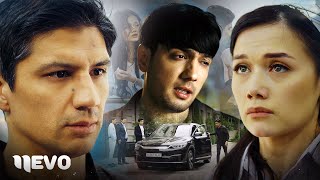 Jaloliddin Ahmadaliyev  Yetar Official Music Video [upl. by Eaves]