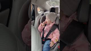 sleeping song funny cutebaby [upl. by Malvin]