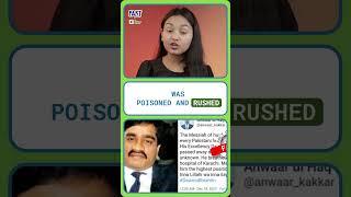 Debunking the Dawood Ibrahim Saga A Lesson in Online Vigilance  fk175 [upl. by Halac722]